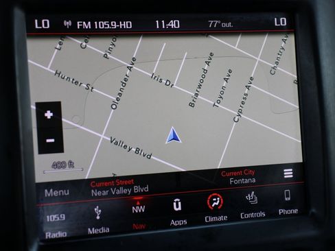 Used 2018 RAM 3500 Big Horn w/ Sport Appearance Group image 27