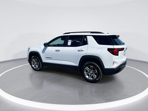 Used 2026 GMC Terrain Elevation w/ Black Edition FWD image 6