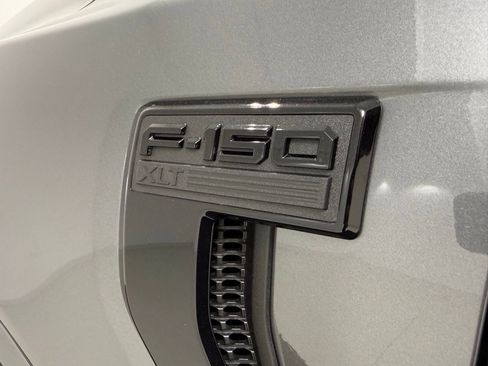 New 2026 Ford F150 XLT AWD/4WD image 10