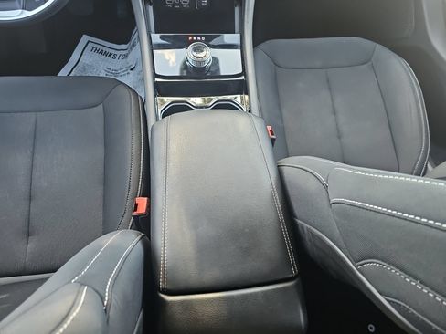 Used 2023 Jeep Grand Cherokee L Laredo AWD/4WD image 14