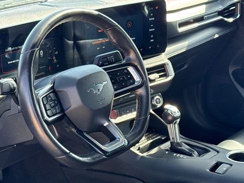 Used 2024 Ford Mustang Premium image 17