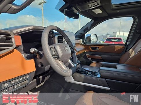 New 2026 Toyota Tundra 1794 Edition image 24