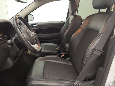 Used 2017 Jeep Compass Sport w/ Power Value Group AWD/4WD image 17