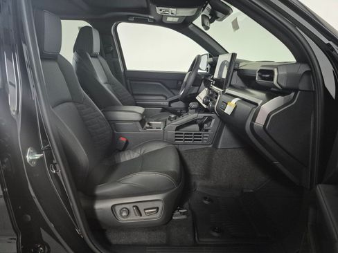 New 2026 Toyota 4Runner TRD Off-Road Premium AWD/4WD image 34