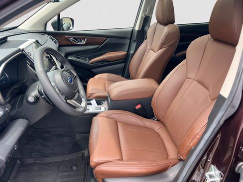 Certified 2025 Subaru Ascent Touring AWD/4WD image 17