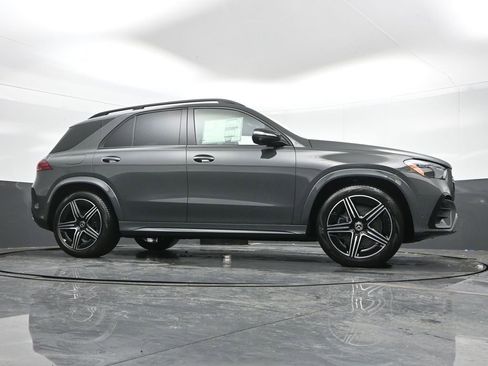 New 2026 Mercedes-Benz GLE 350 GLE 350 image 39