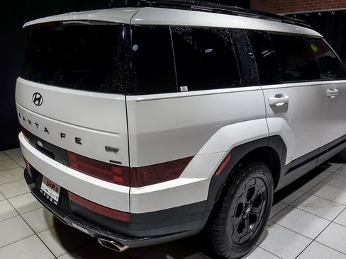 Used 2024 Hyundai Santa Fe XRT image 11