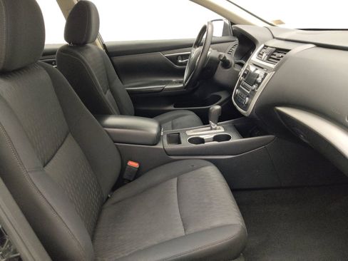 Used 2018 Nissan Altima 2.5 S w/ S Convenience Package FWD image 21