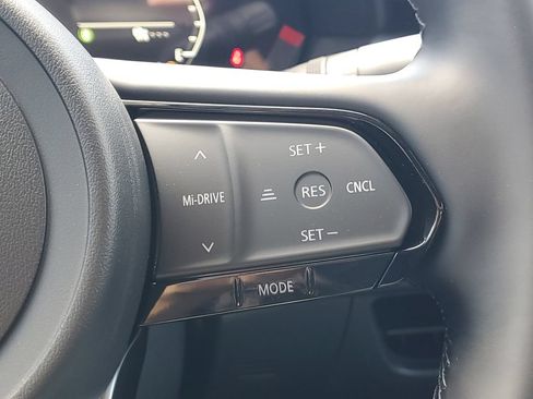 New 2026 MAZDA CX-5 Select AWD/4WD image 20