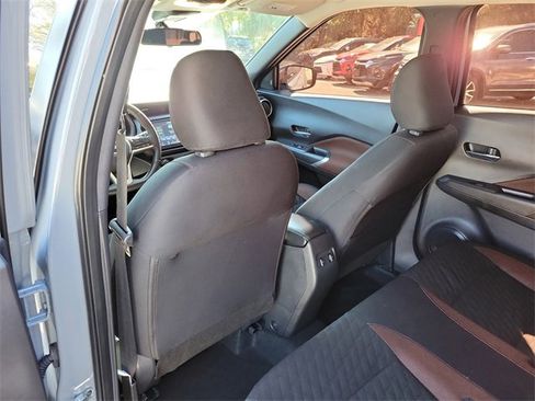 Used 2023 Nissan Kicks SR image 14