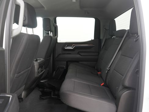 Used 2024 Chevrolet Silverado 1500 RST w/ Protection Package image 19