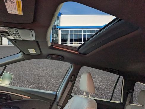 Used 2022 Honda Passport EX-L image 18