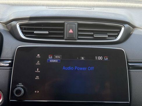 Certified 2018 Honda CR-V EX-L image 24