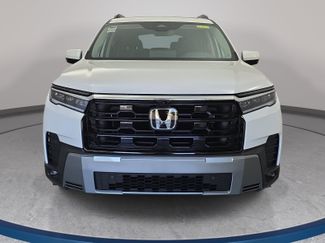 New 2026 Honda Pilot Elite video 2