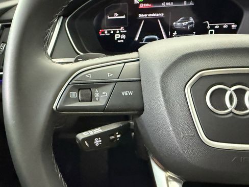 Used 2025 Audi Q5 2.0T Premium Plus image 17