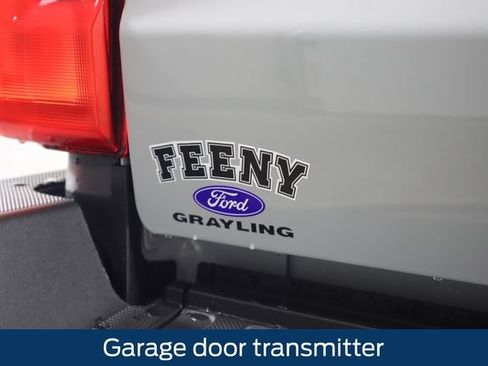 New 2026 Ford F350 Lariat w/ Black Appearance Package AWD/4WD image 75