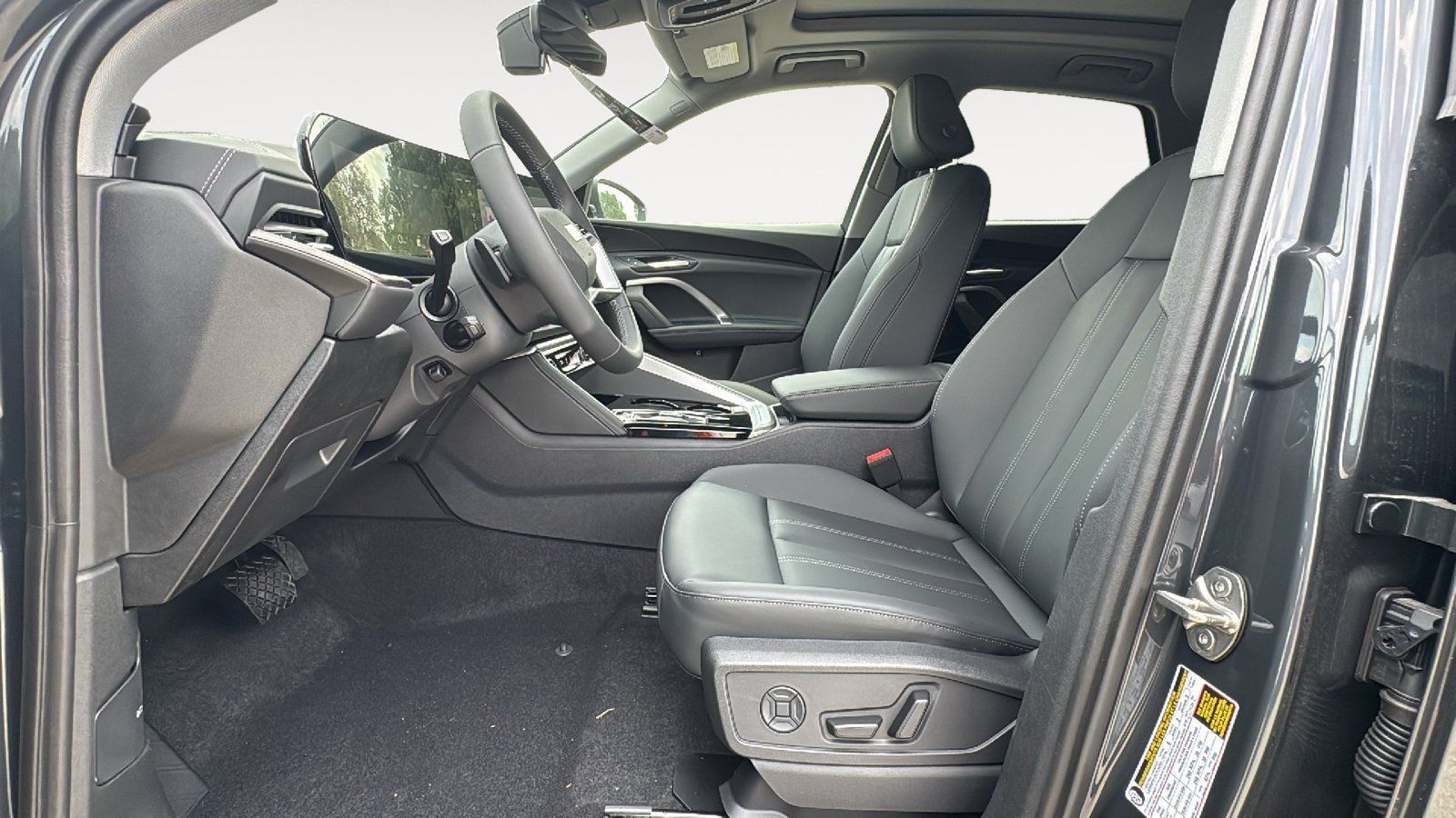 New 2026 Audi Q5 Premium AWD/4WD image 9