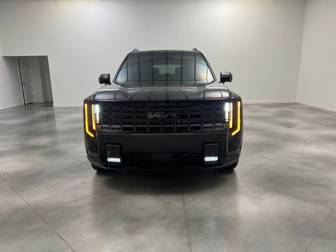 Used 2027 Kia Telluride SX X-Line w/ Towing Package AWD/4WD image 3