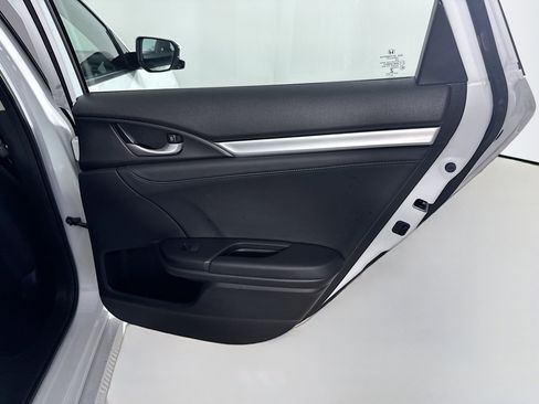 Used 2021 Honda Civic EX-L image 28