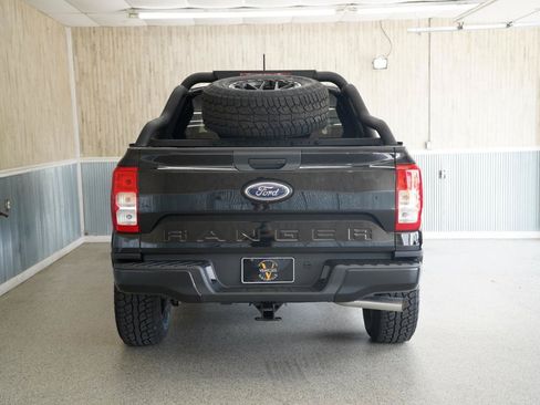Used 2026 Ford Ranger XL AWD/4WD image 8