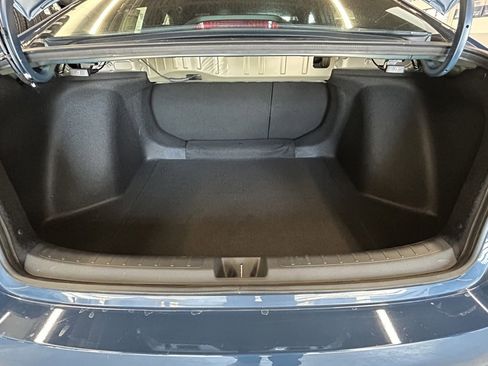 Certified 2025 Honda Civic Sport image 14