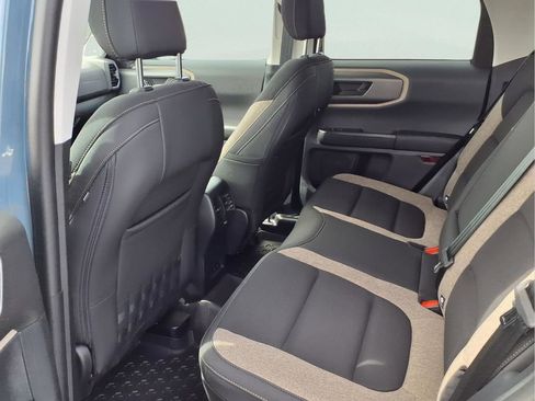 New 2026 Ford Bronco Sport Big Bend w/ Convenience Package AWD/4WD image 20