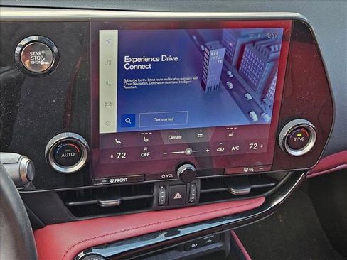 Used 2024 Lexus NX 250 FWD w/ Towing Package (2000 Lbs) image 10