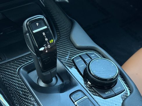 Used 2025 Toyota Supra Premium image 26