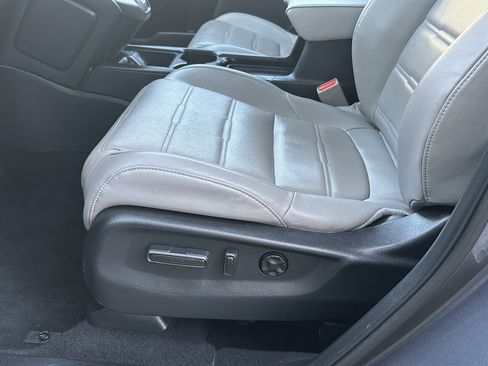 Used 2018 Honda CR-V EX-L image 59