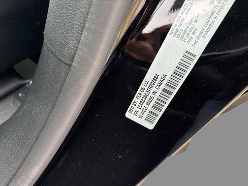 New 2026 Chrysler Pacifica Select image 36