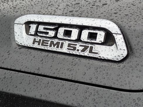 Used 2020 RAM 1500 Big Horn image 13