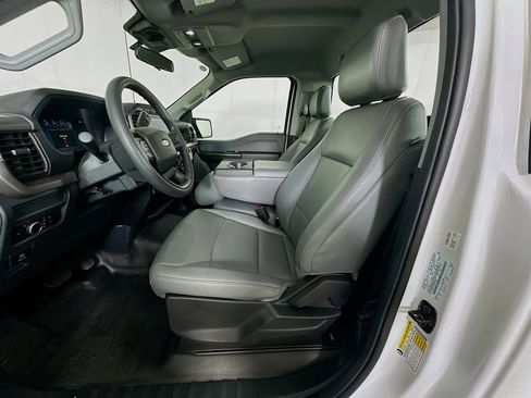 Used 2024 Ford F150 XL image 13