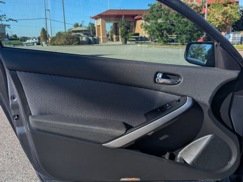 Used 2008 Nissan Altima 2.5 S image 8