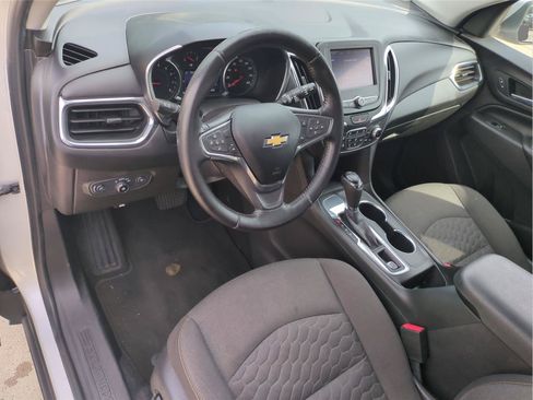 Used 2021 Chevrolet Equinox LT FWD image 5