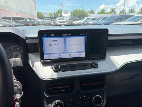 Used 2024 Ford Maverick XLT w/ XLT Luxury Package FWD image 33