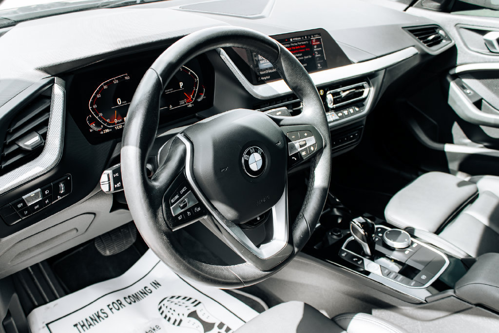 Used 2024 BMW 228i xDrive Gran Coupe AWD/4WD image 13