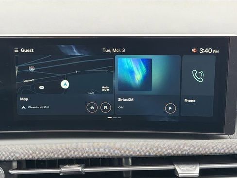 New 2025 Hyundai Santa Cruz Limited AWD/4WD image 14