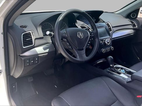 Used 2018 Acura RDX FWD w/ Advance Package image 16
