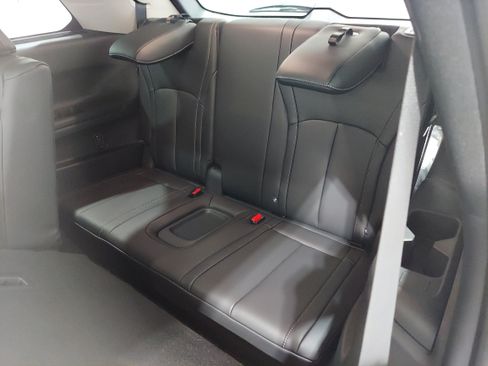 Used 2025 INFINITI QX60 Pure AWD/4WD image 13