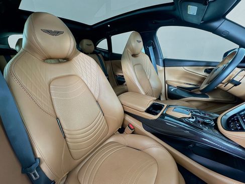 Used 2024 Aston Martin DBX 707 AWD/4WD image 26
