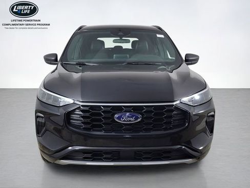 Certified 2024 Ford Escape ST-Line image 8