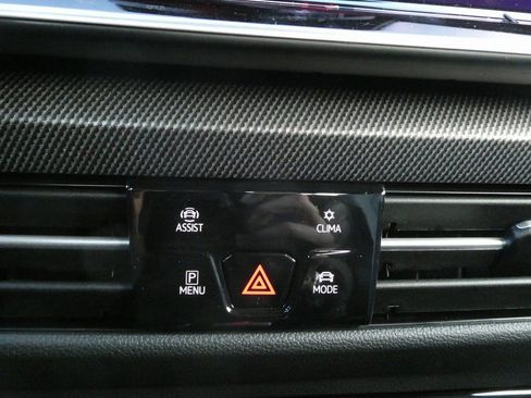 New 2026 Volkswagen GTI Autobahn FWD image 14