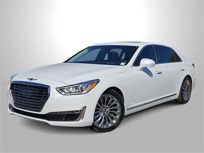Used 2019 Genesis G90 3.3T Premium