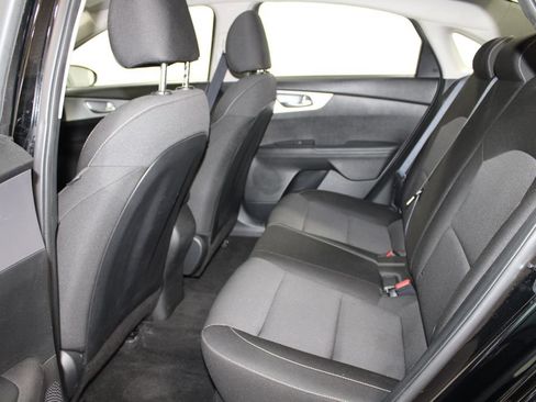 Used 2024 Kia Forte LXS FWD image 22