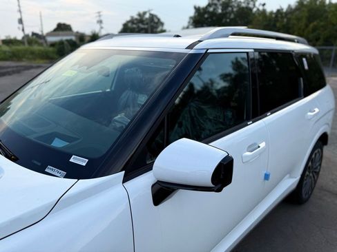 New 2026 Hyundai Palisade Calligraphy image 31