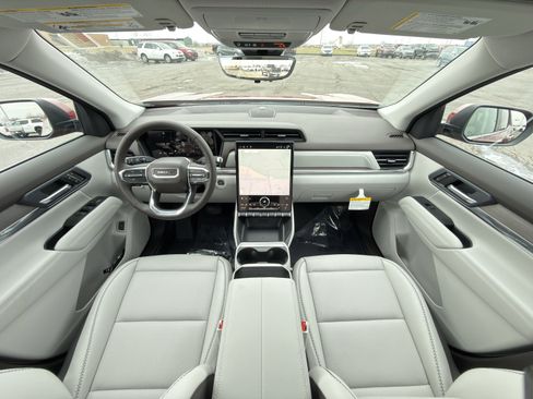 New 2026 GMC Terrain Denali w/ LPO, Floor Liner Package image 18