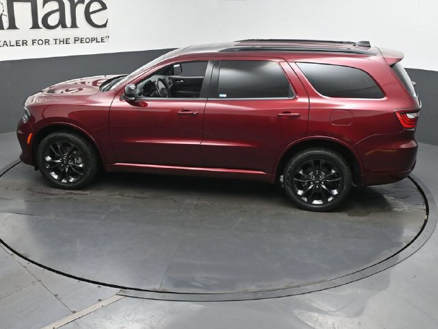 Used 2024 Dodge Durango GT AWD/4WD image 50
