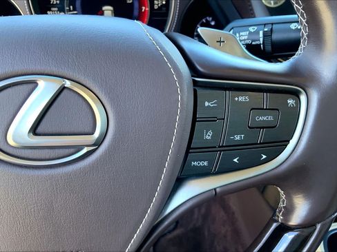 Used 2018 Lexus LS 500 AWD w/ Interior Upgrade Package image 25