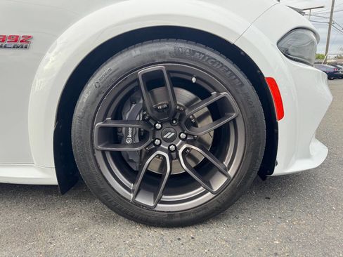 Used 2020 Dodge Charger Scat Pack RWD image 22