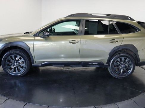 Used 2024 Subaru Outback Onyx Edition image 2